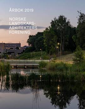NLA årbok2019_forside